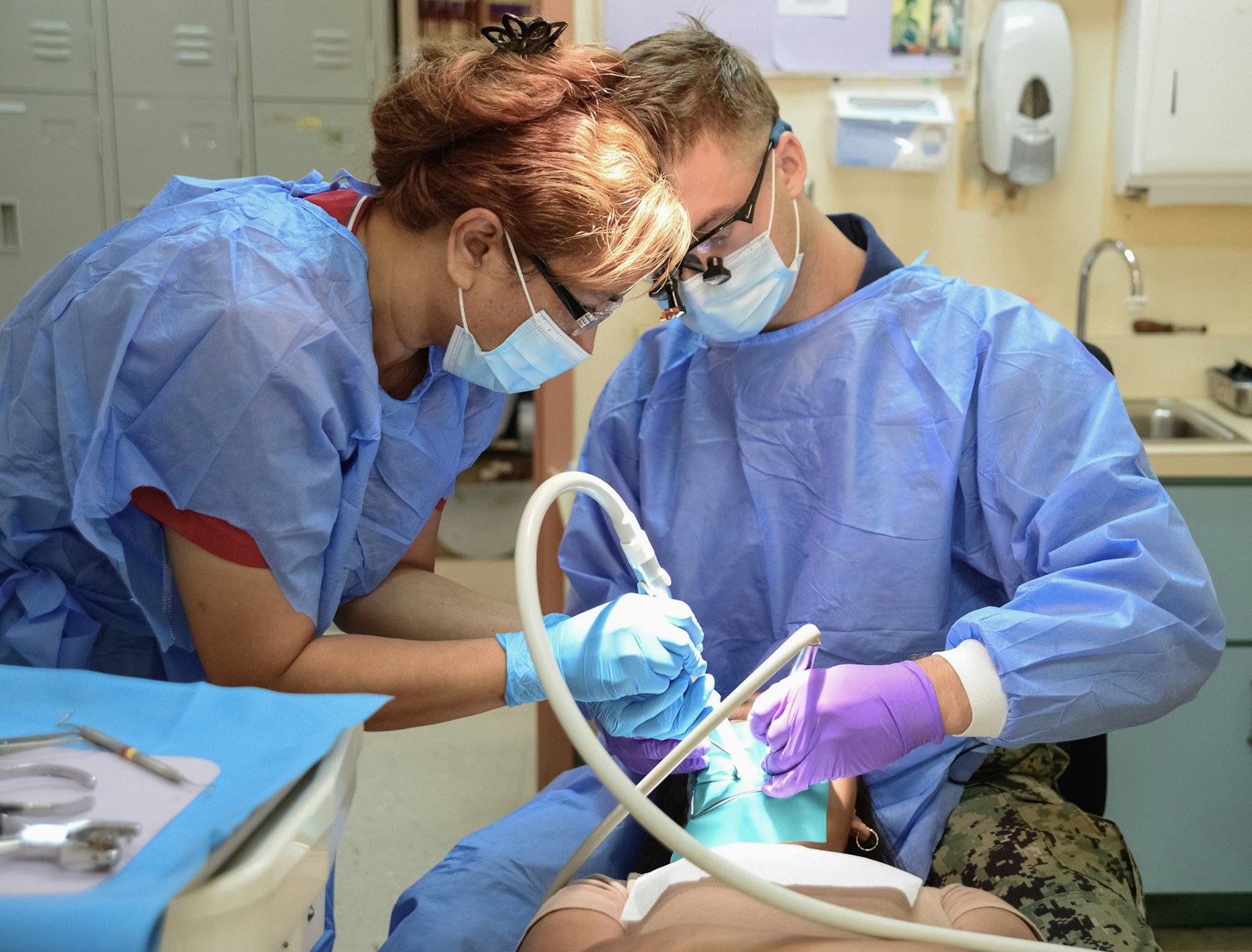 Thoughtful treatment planning